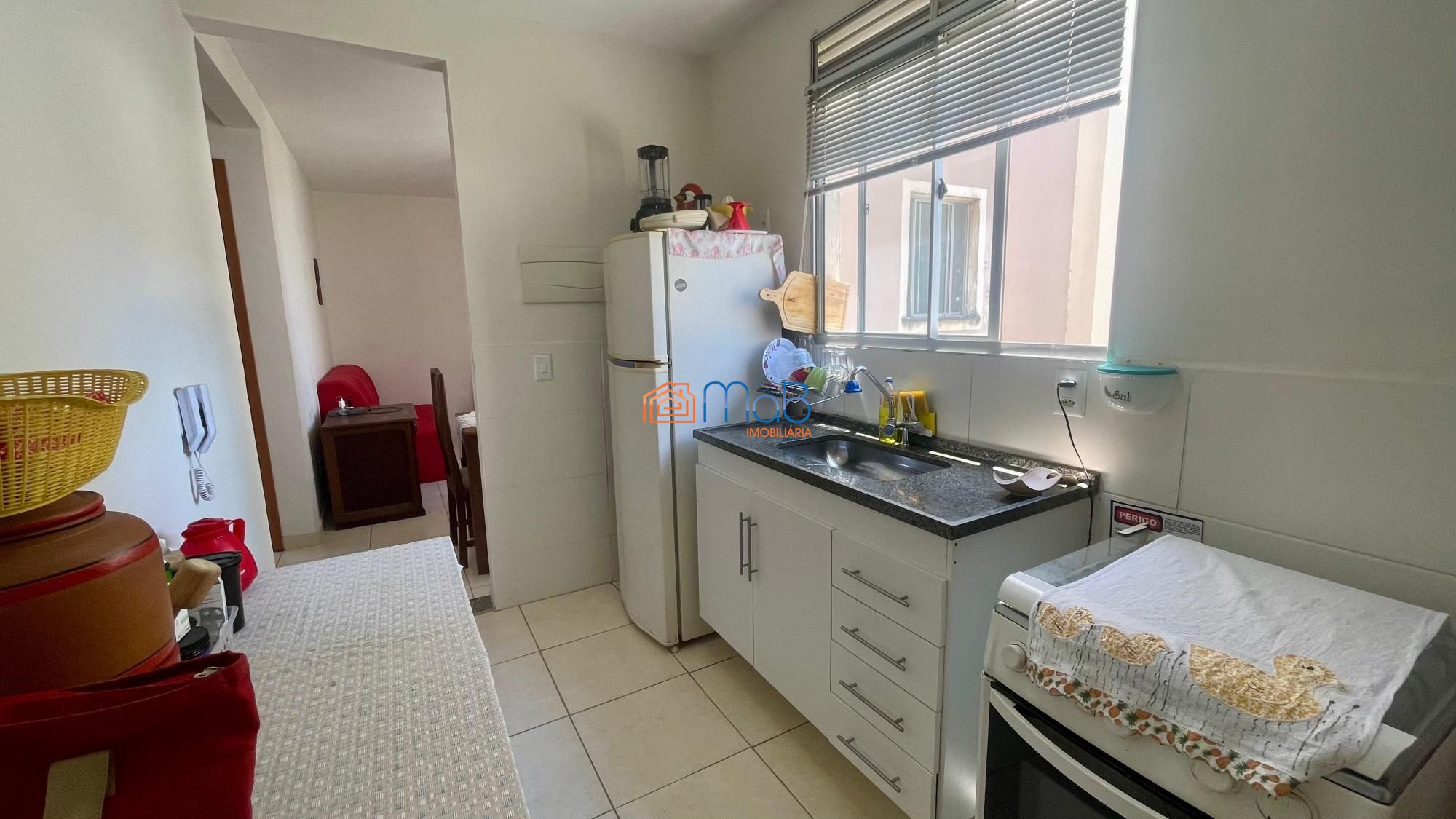 Apartamento, 2 quartos, 55 m² - Foto 5