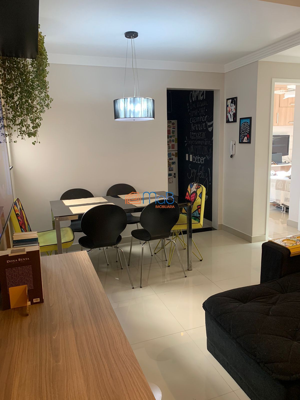 Apartamento à venda com 2 quartos, 49m² - Foto 15