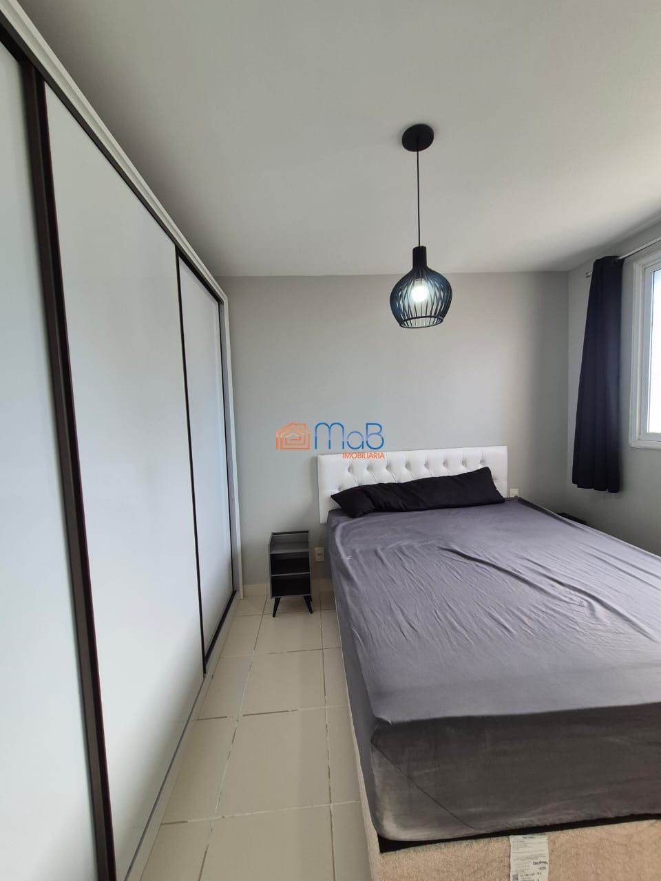 Lindo apartamento no Alto da Glória com 2 quartos
