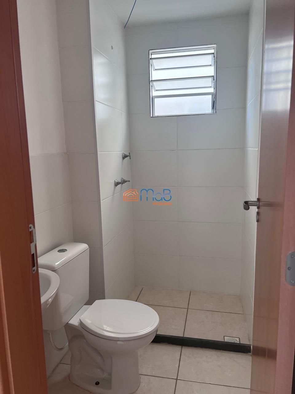 Apartamento à venda com 2 quartos, 54m² - Foto 5