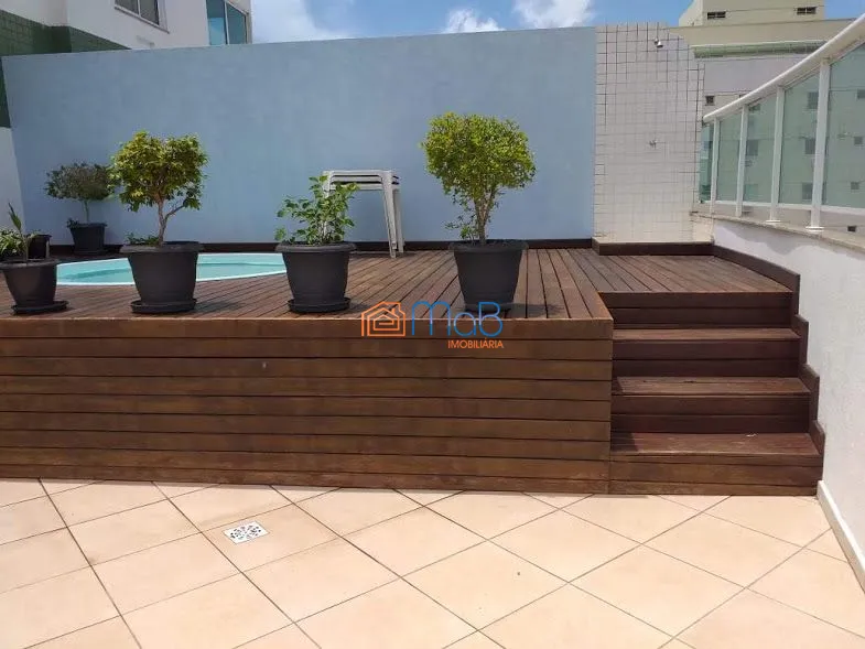 Cobertura, 4 quartos, 216 m² - Foto 5