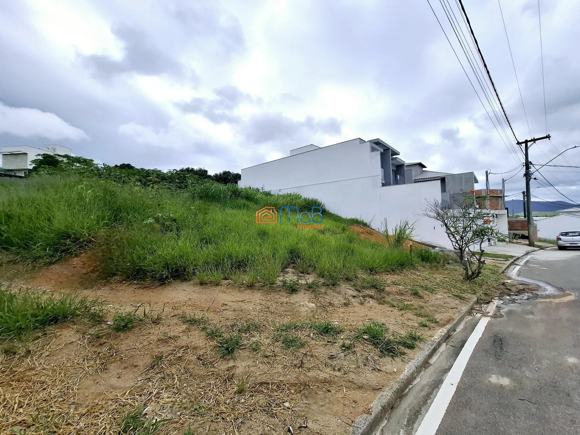 Terreno, 275 m² - Foto 1