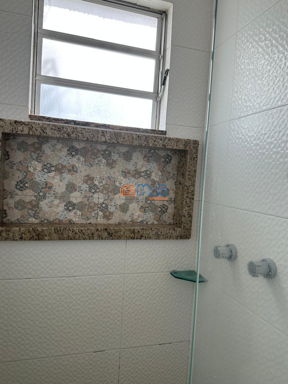 Apartamento à Venda com 2 Quartos e Acabamento Diferenciado