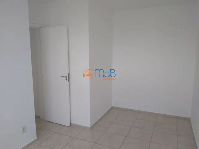 Apartamento à venda com 2 quartos, 52m² - Foto 3