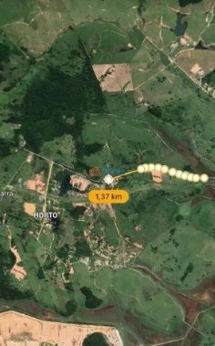 Terreno, 62 hectares - Foto 6