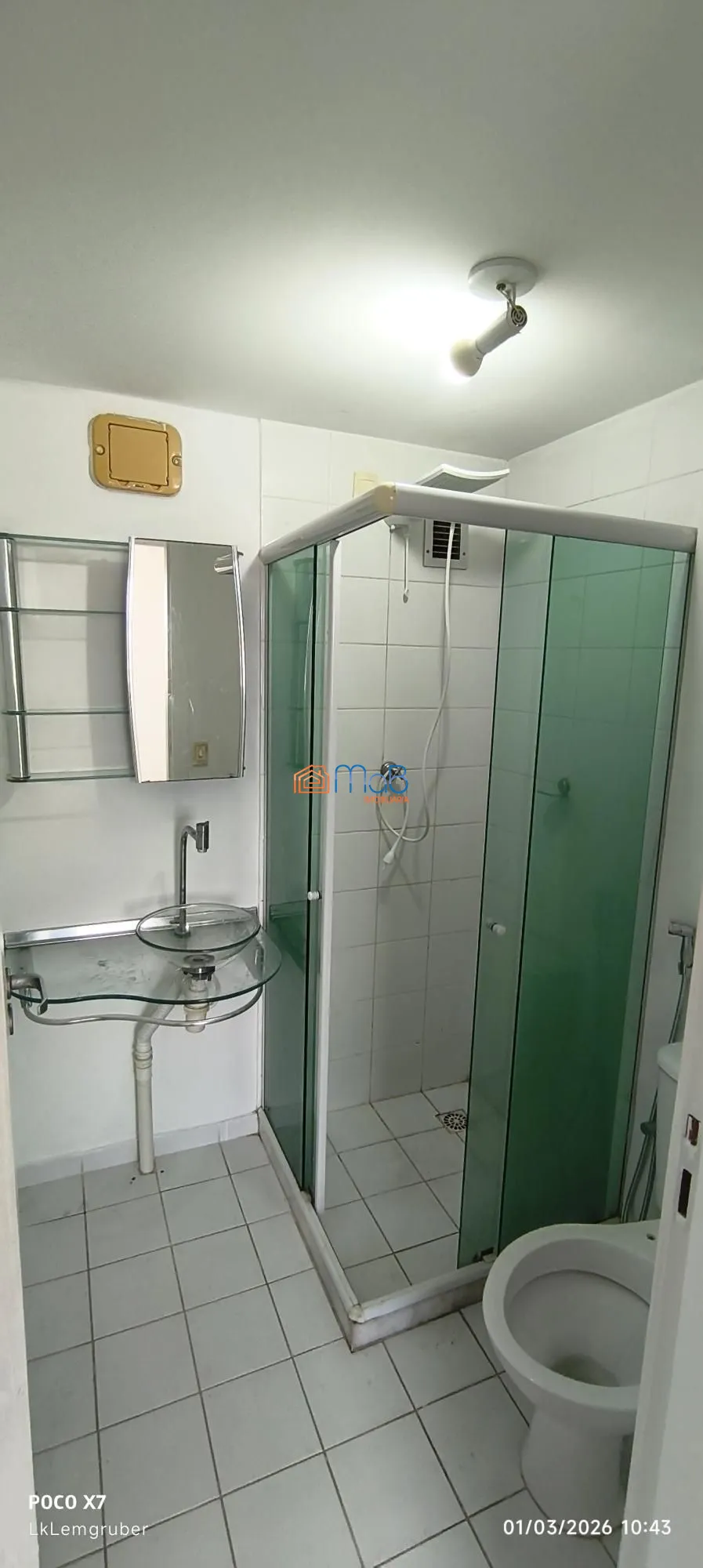 Apartamento, 3 quartos, 125 m² - Foto 4