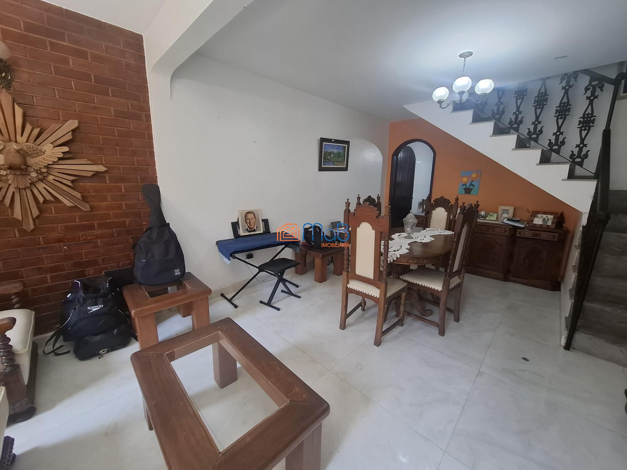 Casa, 7 quartos, 180 m² - Foto 7
