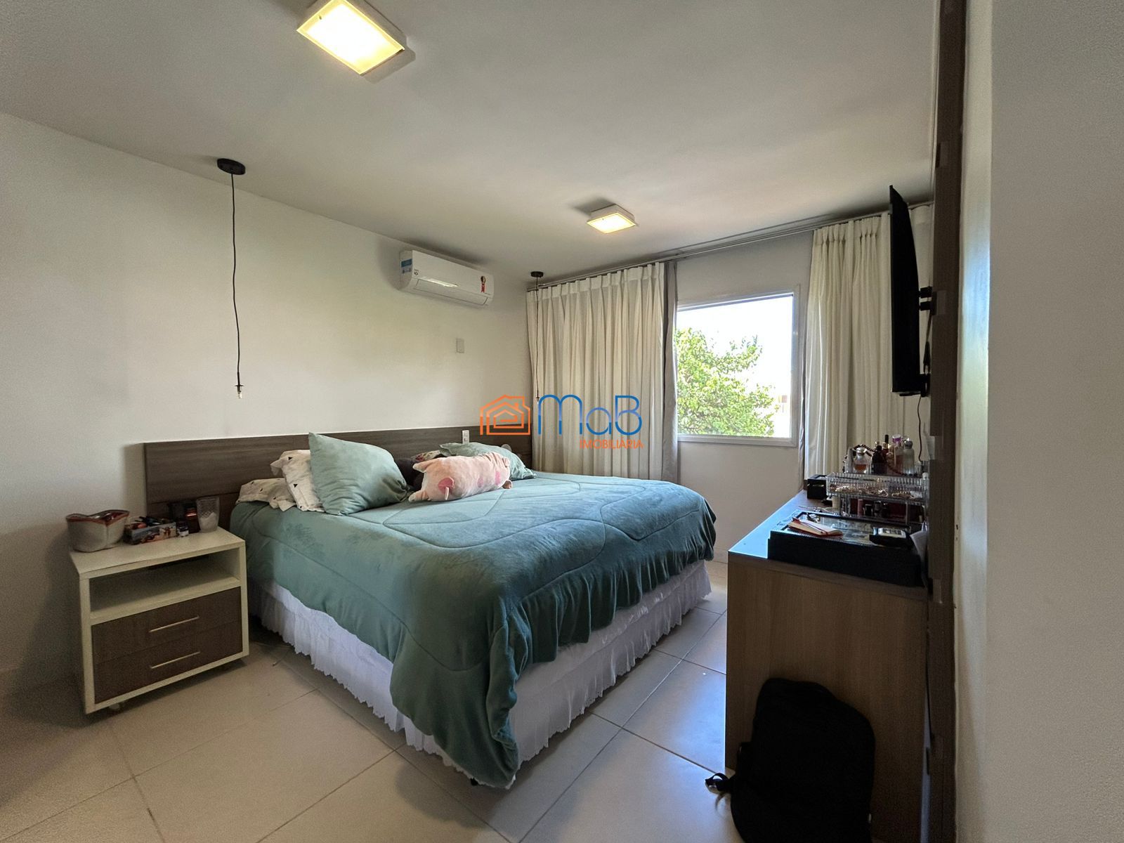 Casa de Condomínio, 3 quartos - Foto 21