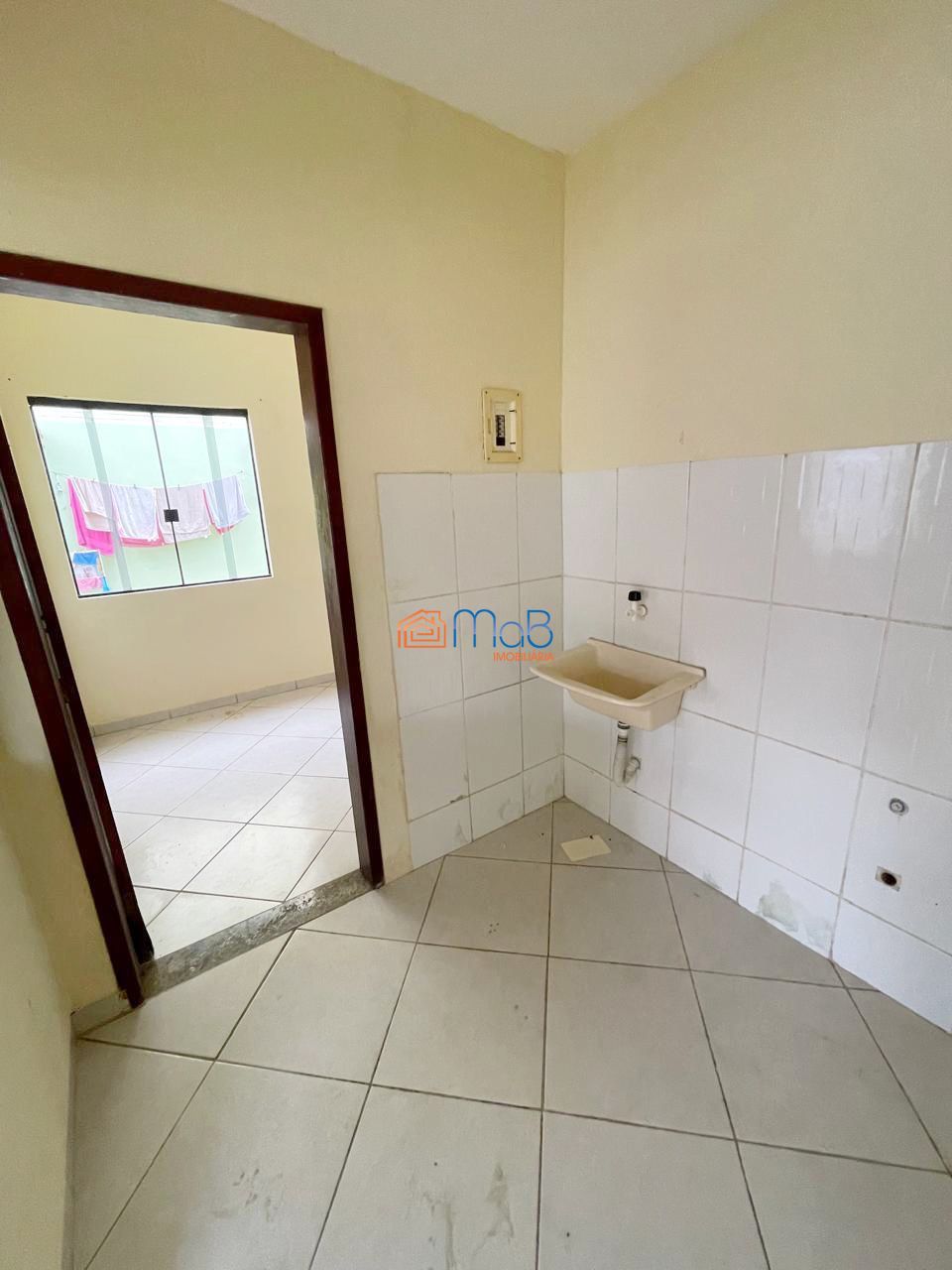 Casa de Condomínio, 2 quartos - Foto 5