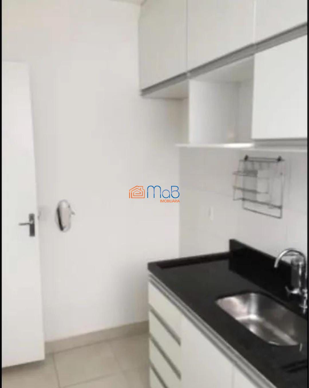 Apartamento à venda com 2 quartos, 55m² - Foto 7