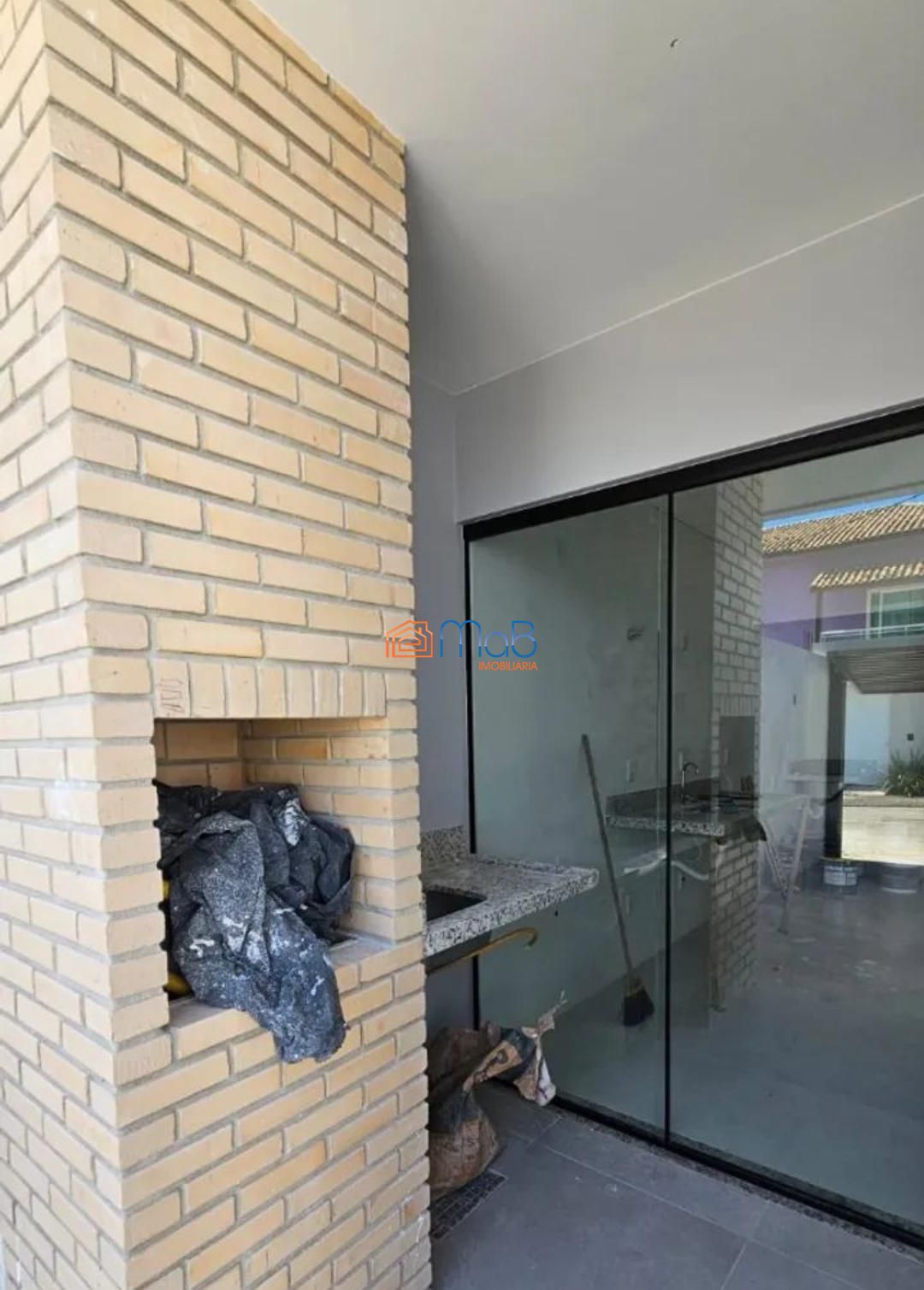 Casa térrea 2 quartos - vale das palmeiras - 63m²