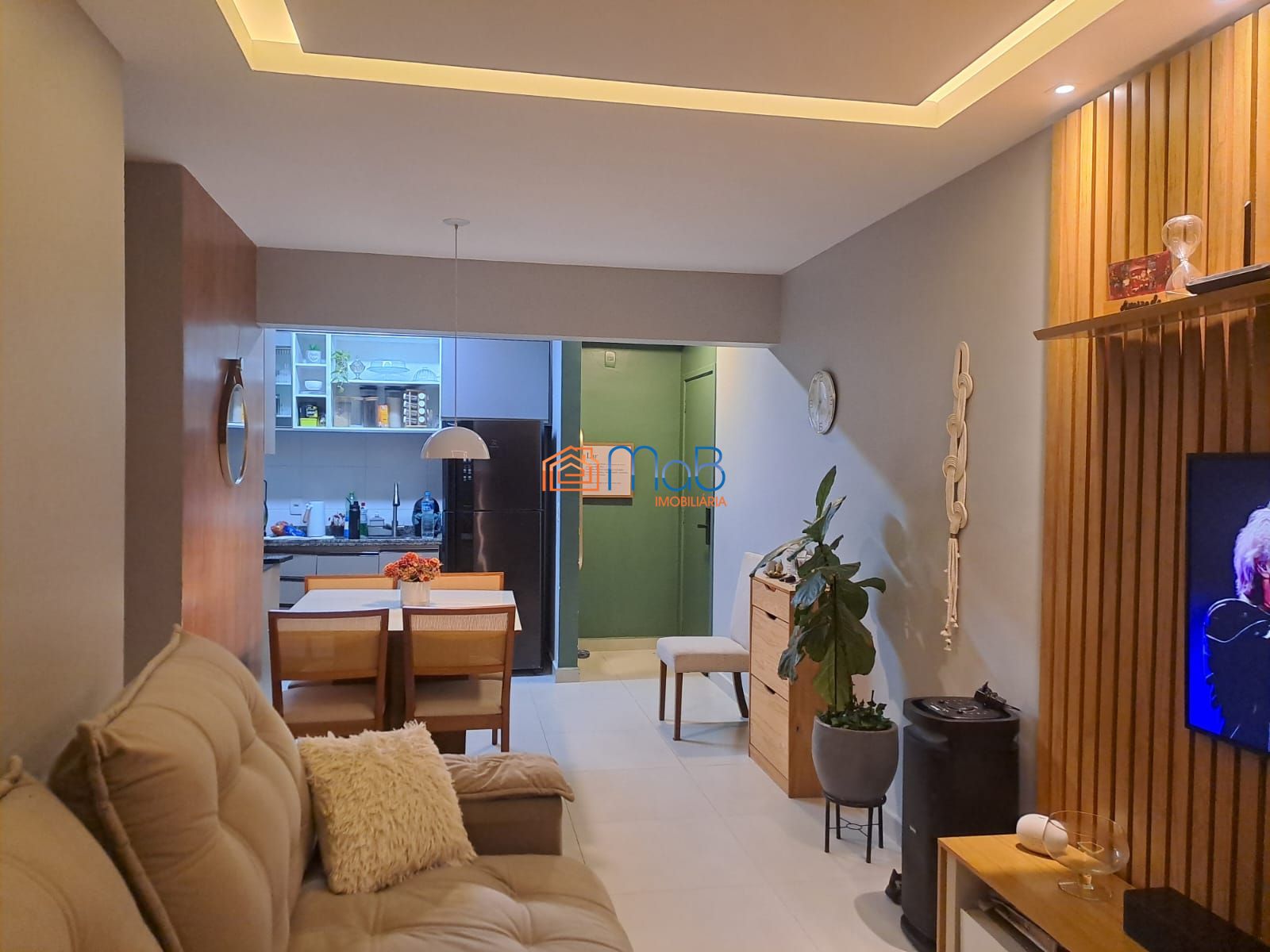 Apartamento, 3 quartos, 76 m² - Foto 3