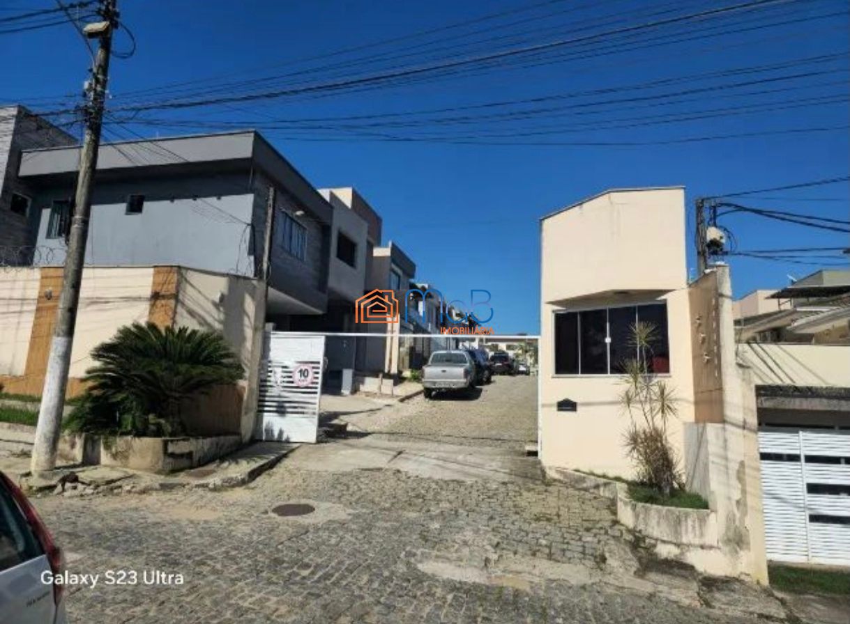 Casa, 3 quartos, 124 m² - Foto 9