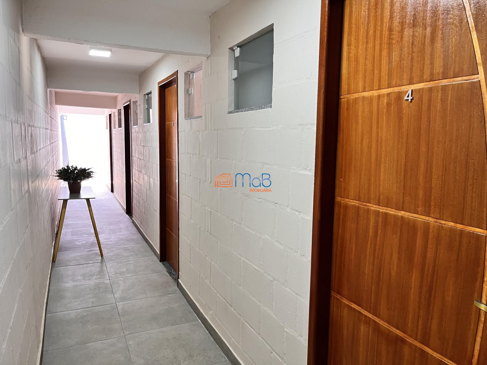 Apartamento, 1 quarto, 45 m² - Foto 13