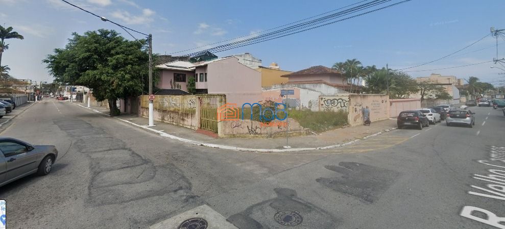 Terreno à venda, 371m² - Foto 1