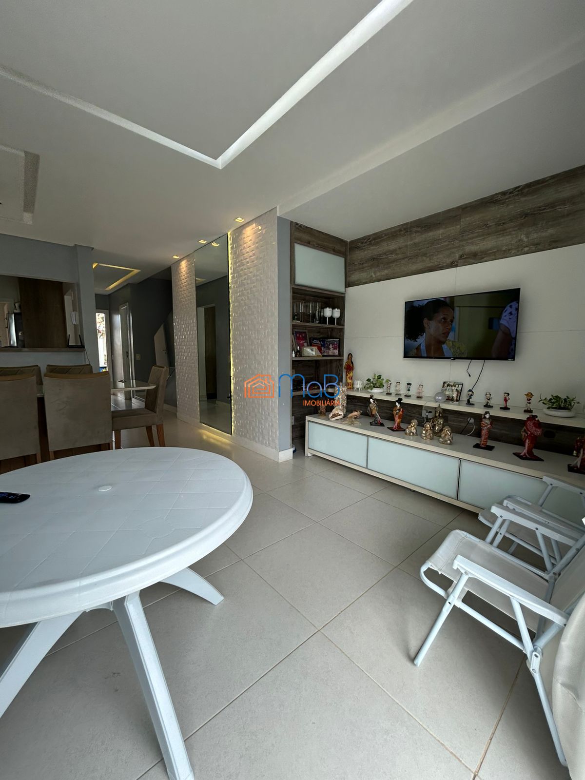 Casa de Condomínio, 3 quartos - Foto 18