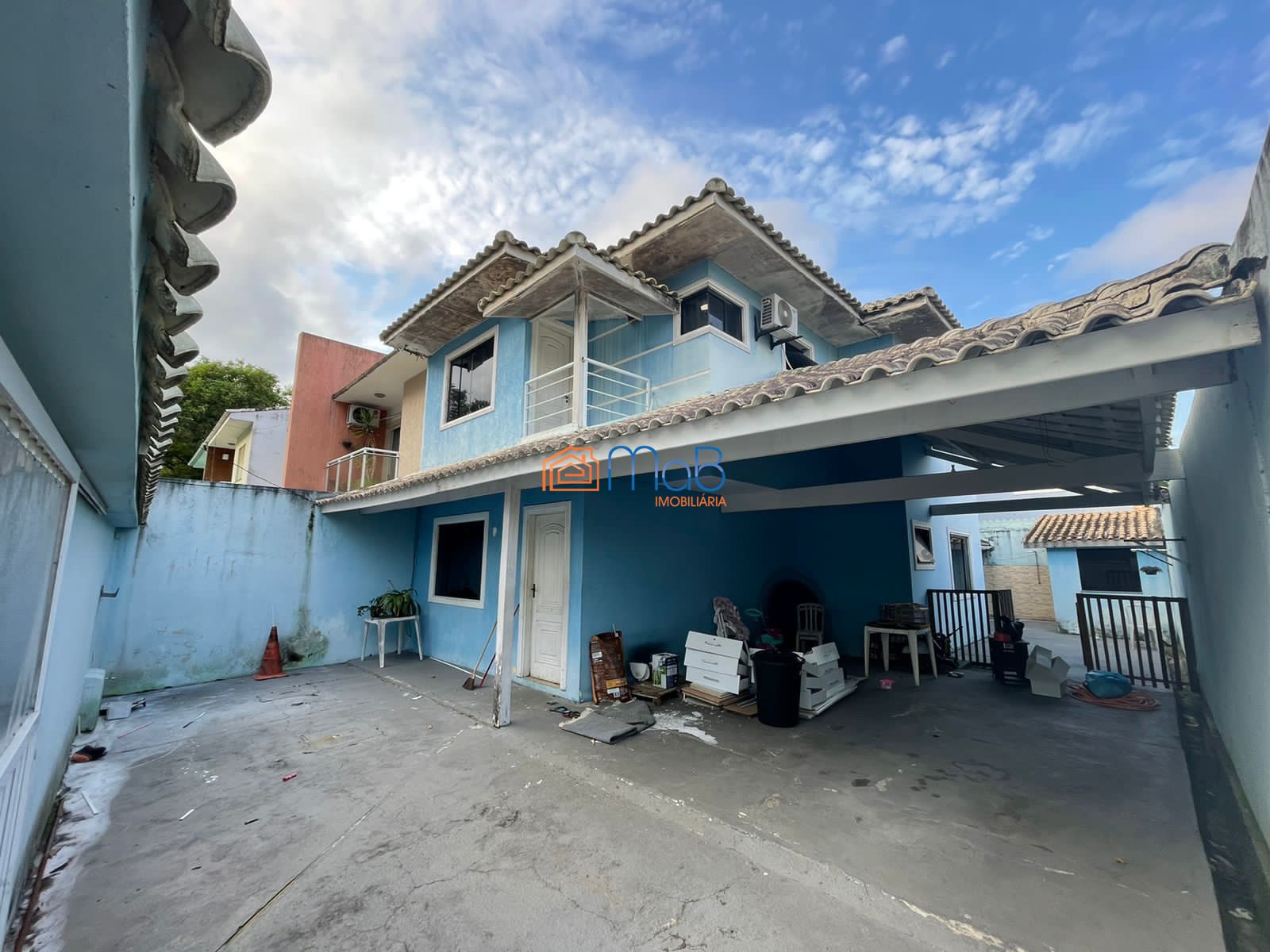 Casa, 4 quartos, 200 m² - Foto 33