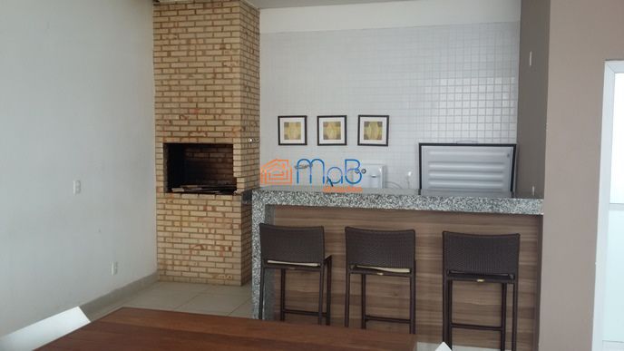 Apartamento à venda com 3 quartos, 75m² - Foto 16