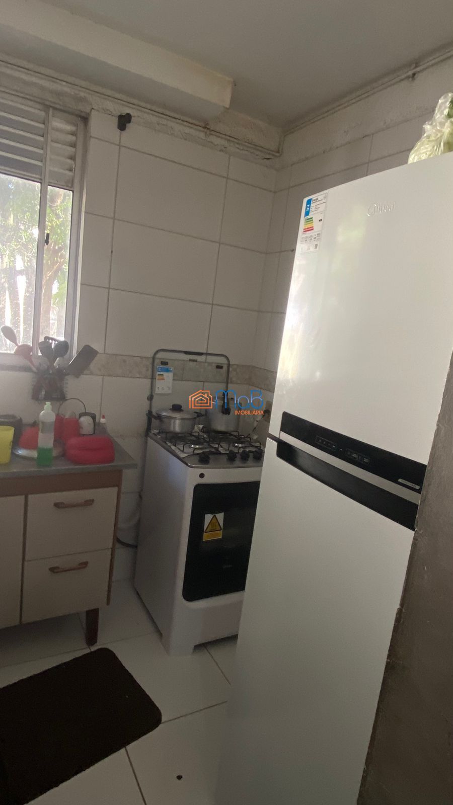Apartamento, 2 quartos, 48 m² - Foto 3