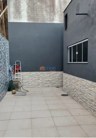 Casa à venda com 3 quartos, 106m² - Foto 10