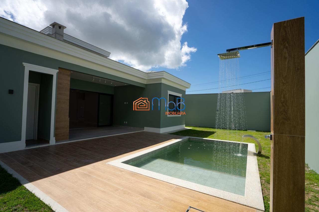 Casa de Condomínio, 3 quartos - Foto 10