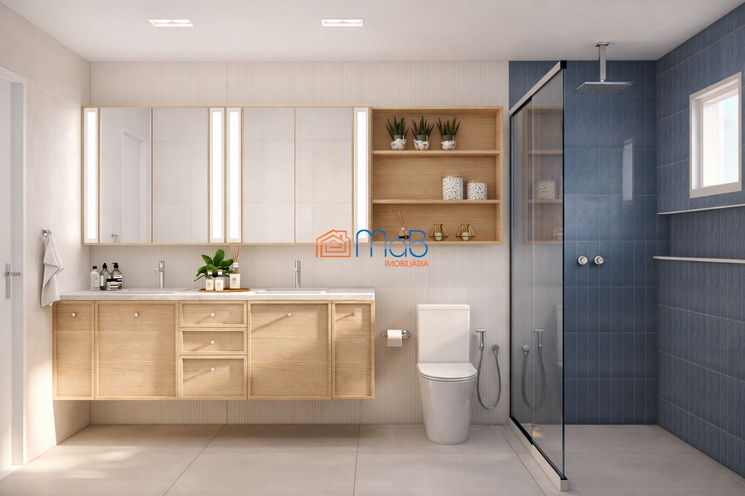 Casa de Condomínio, 4 quartos - Foto 13