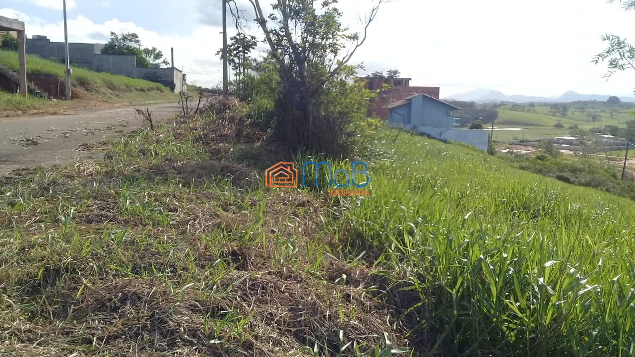 Terreno na quinta da boa vista