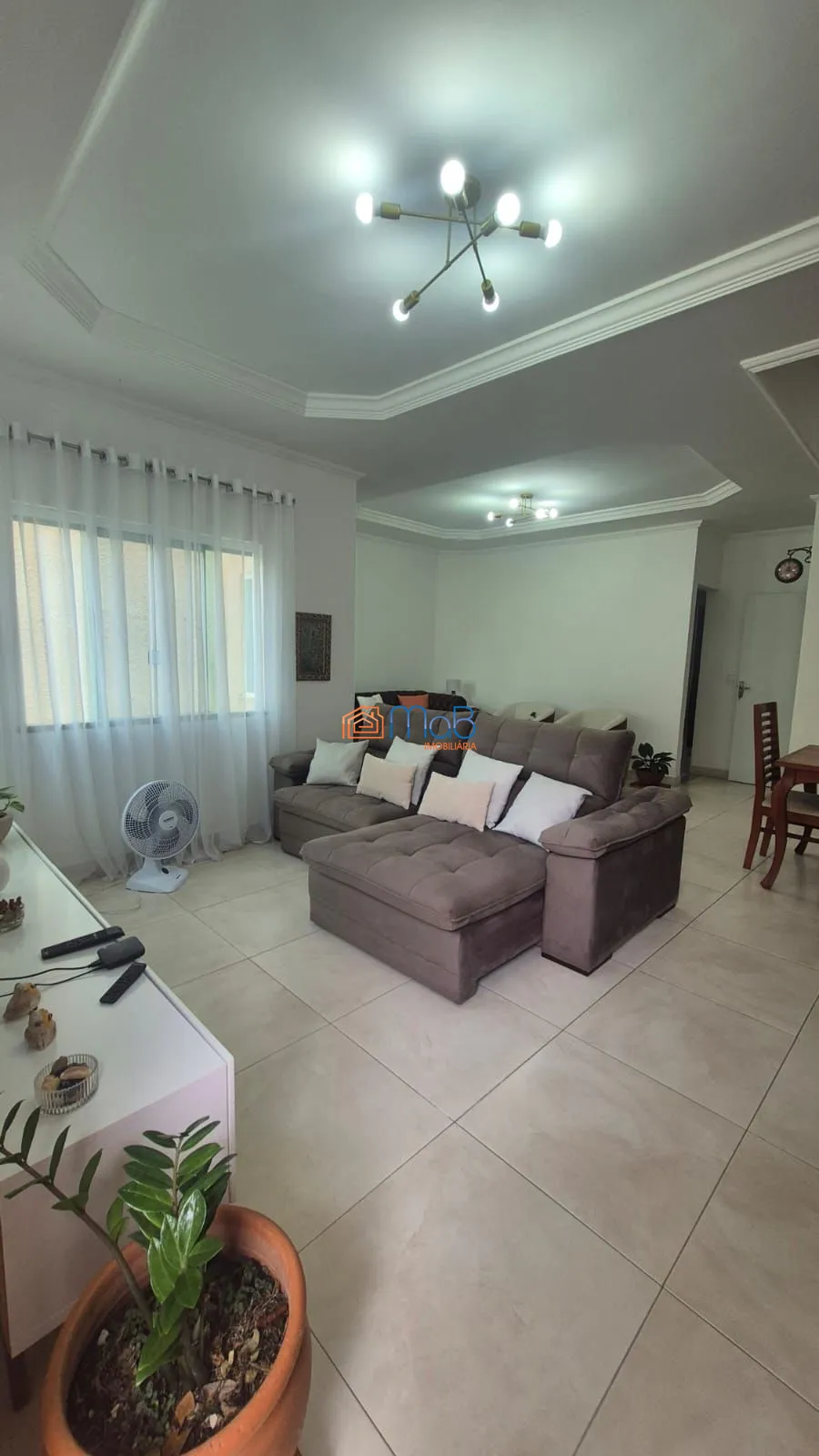 Apartamento, 3 quartos, 200 m² - Foto 8