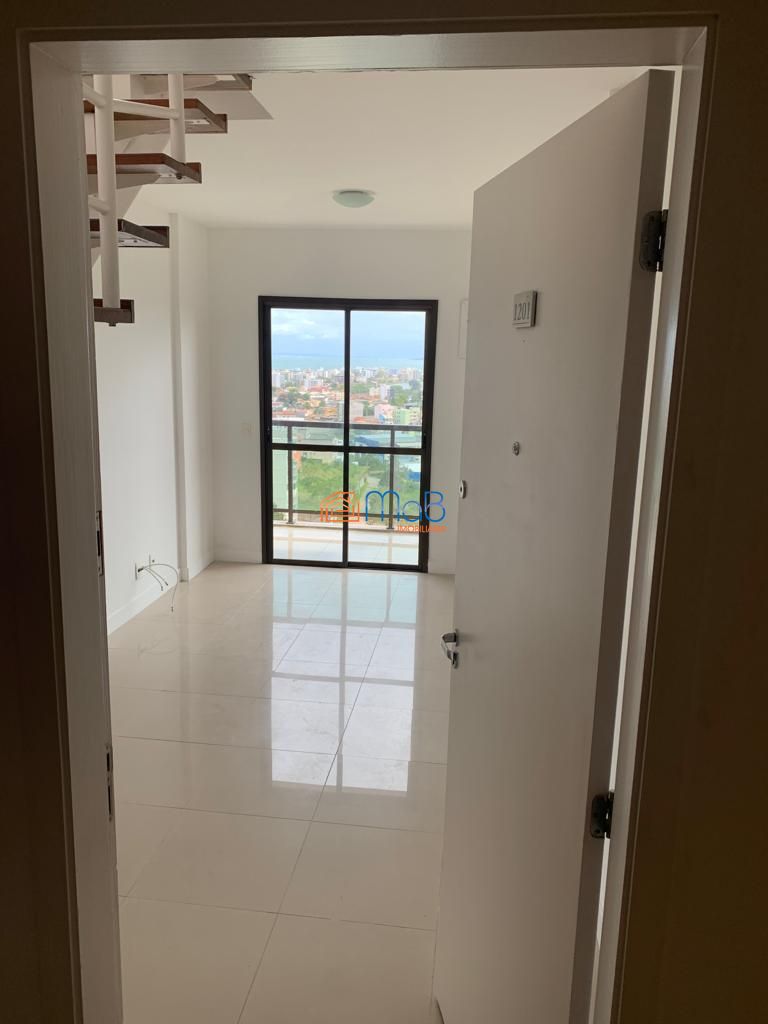 Cobertura à venda com 2 quartos, 104m² - Foto 5