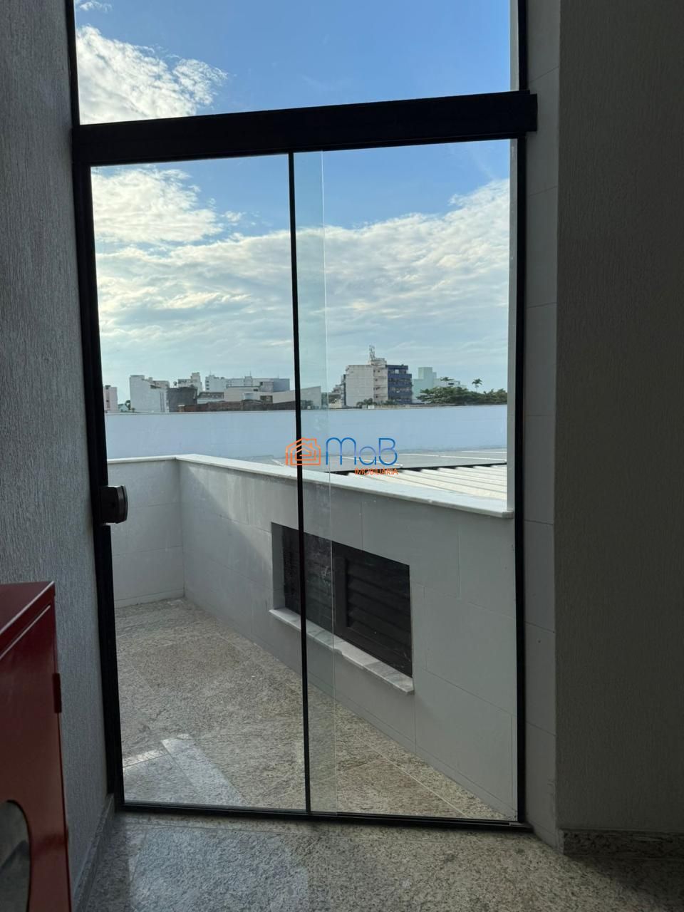 Salas comerciais para locação - centro, macaé