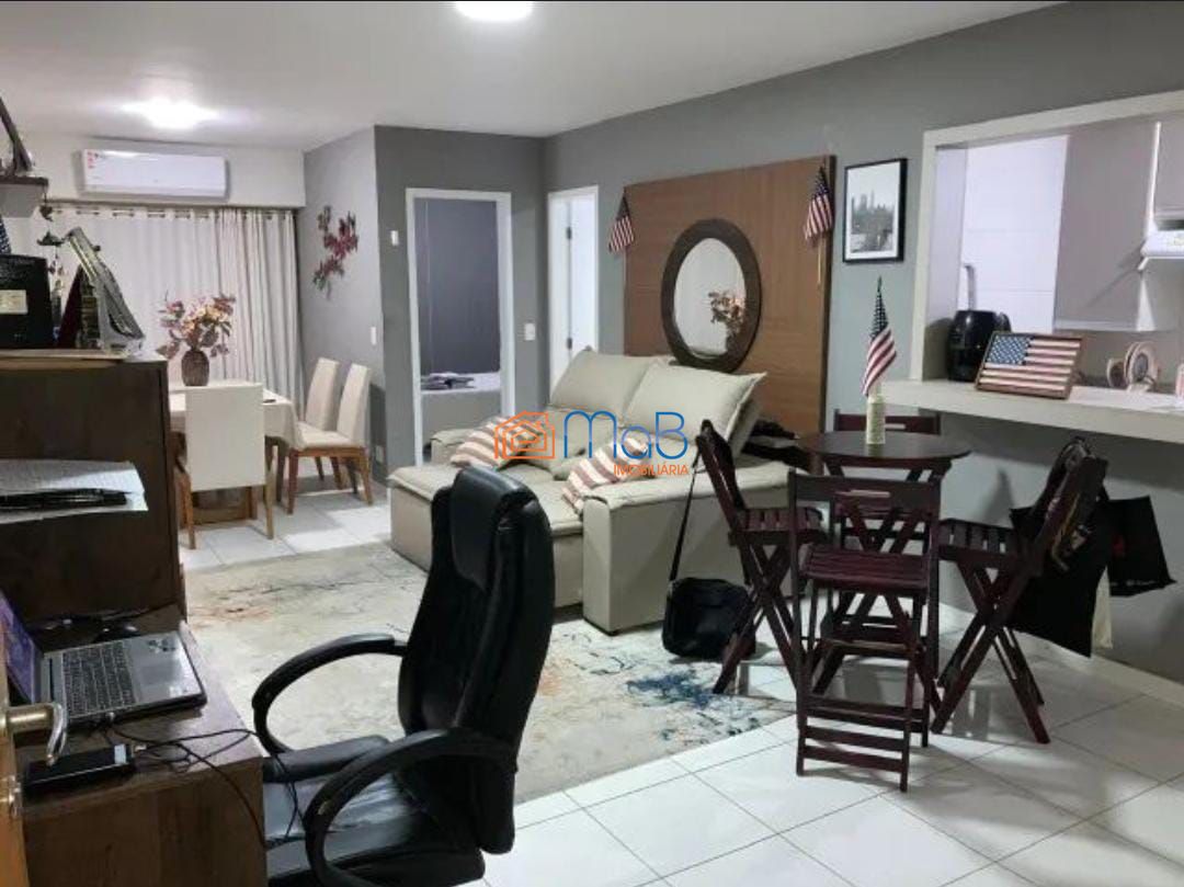 Apartamento, 1 quarto, 81 m² - Foto 1