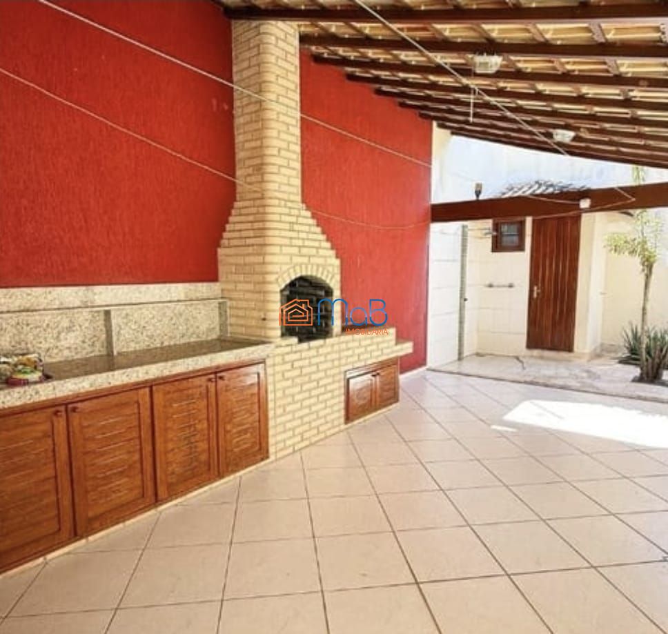 Casa à venda em são marcos com 4 quartos – amplo terreno, energia solar e excele