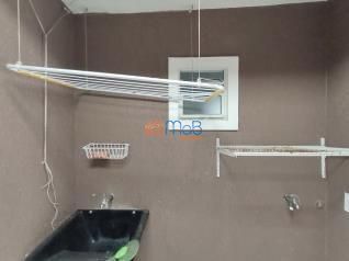 Casa de Condomínio, 4 quartos - Foto 44