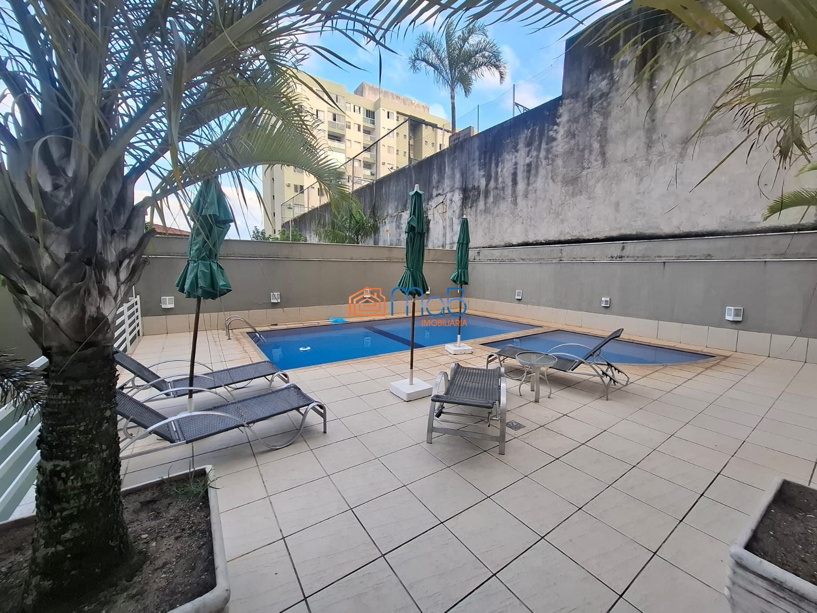 Apartamento, 3 quartos, 100 m² - Foto 9