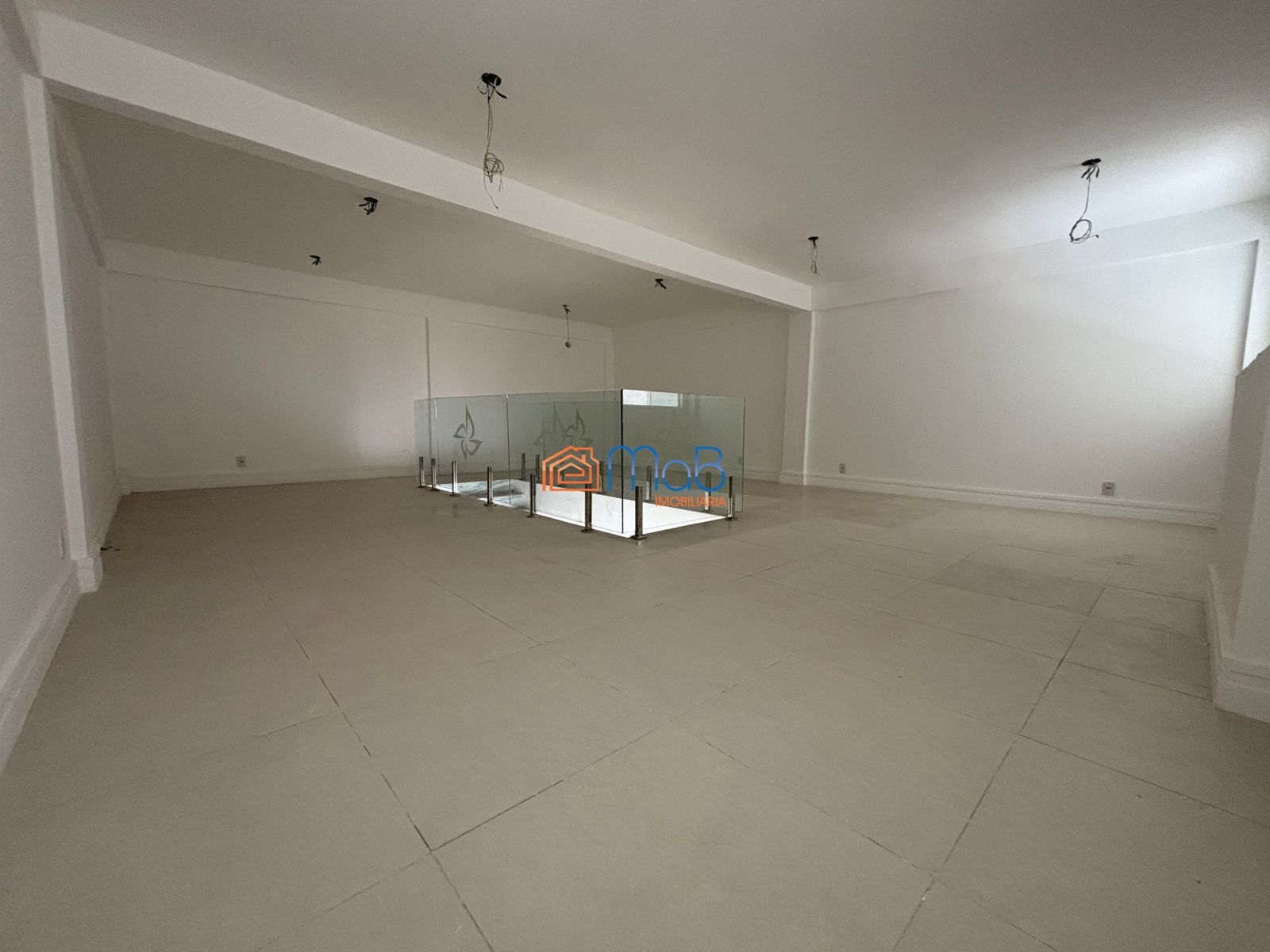 Loja comercial no boulevard norte sul – 166,69 m² lagoa – macaé