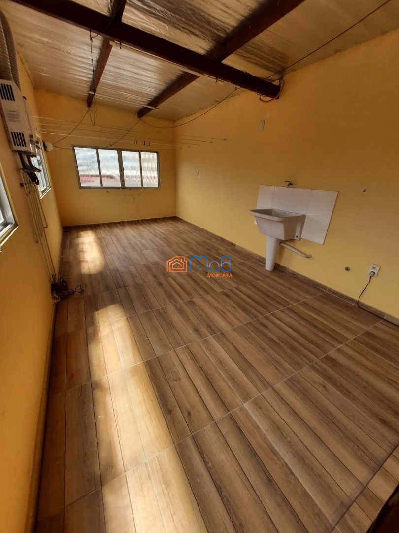 Apartamento à venda com 3 quartos, 120m² - Foto 8