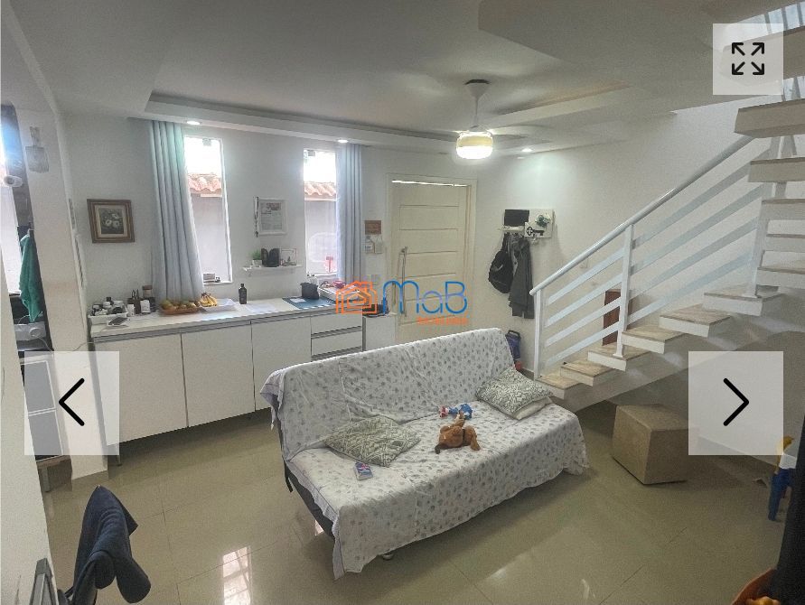 Casa à venda no bairro horto – conforto, segurança e excelen