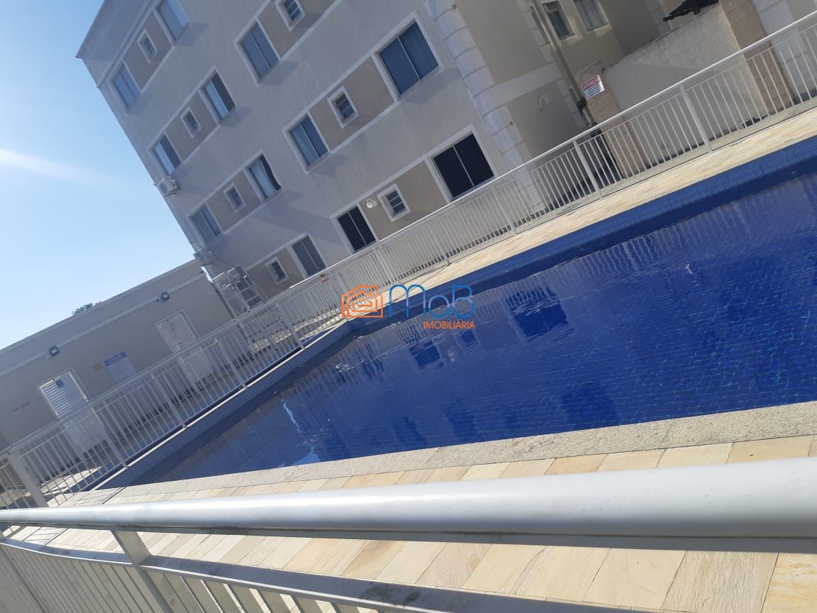 Apartamento 2 quartos - são josé do barreto - mar da flórida - foto 1