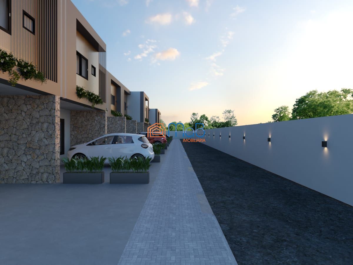 Casa, 3 quartos, 99 m² - Foto 2
