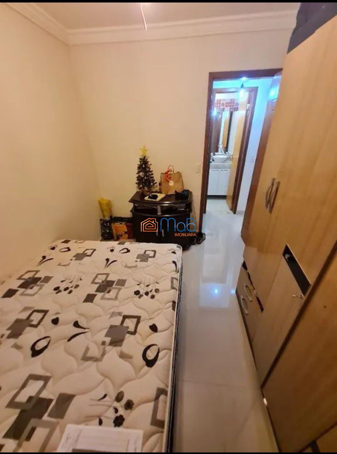 Apartamento à venda com 2 quartos, 50m² - Foto 3