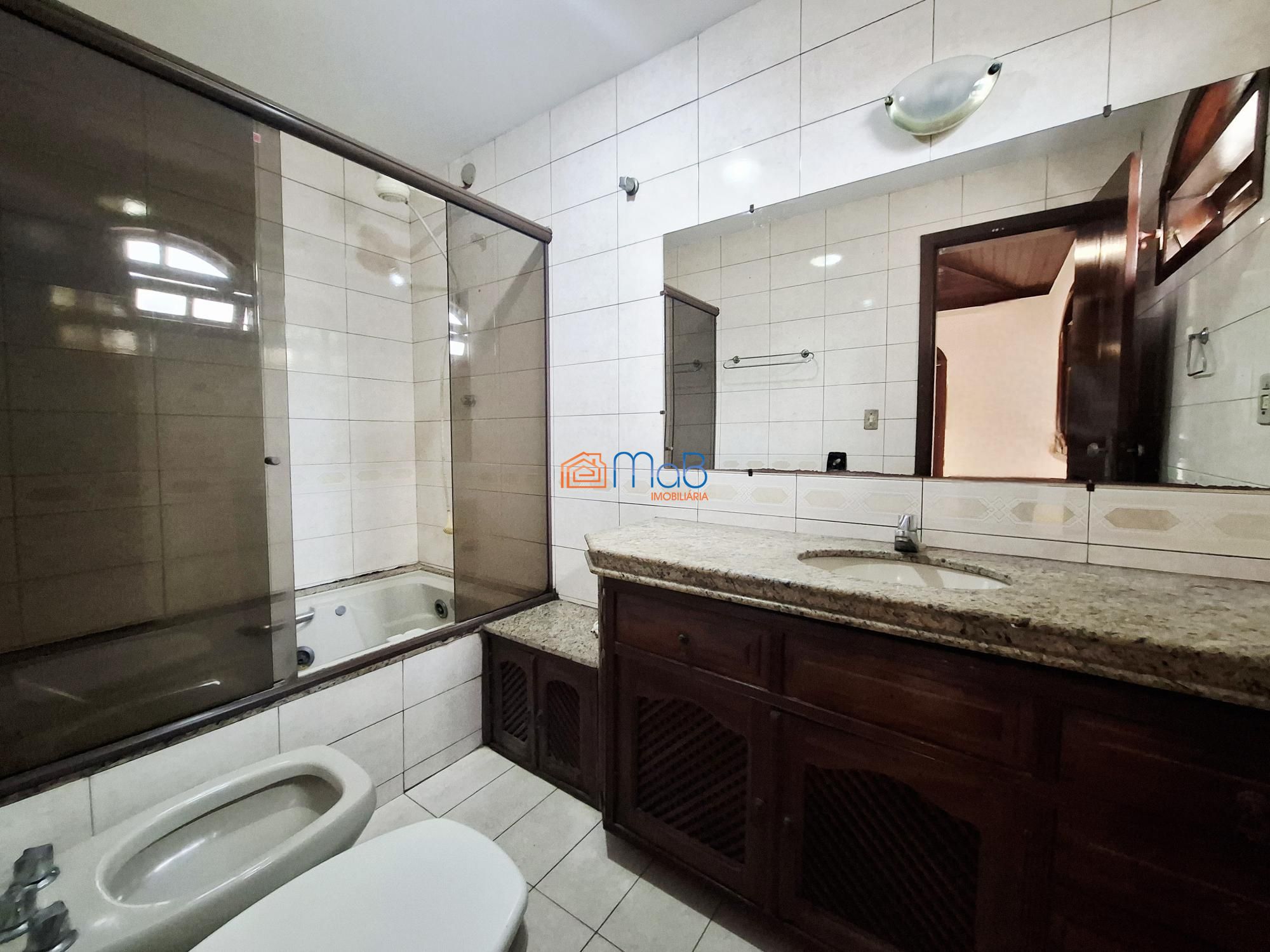 Casa, 4 quartos, 124 m² - Foto 28