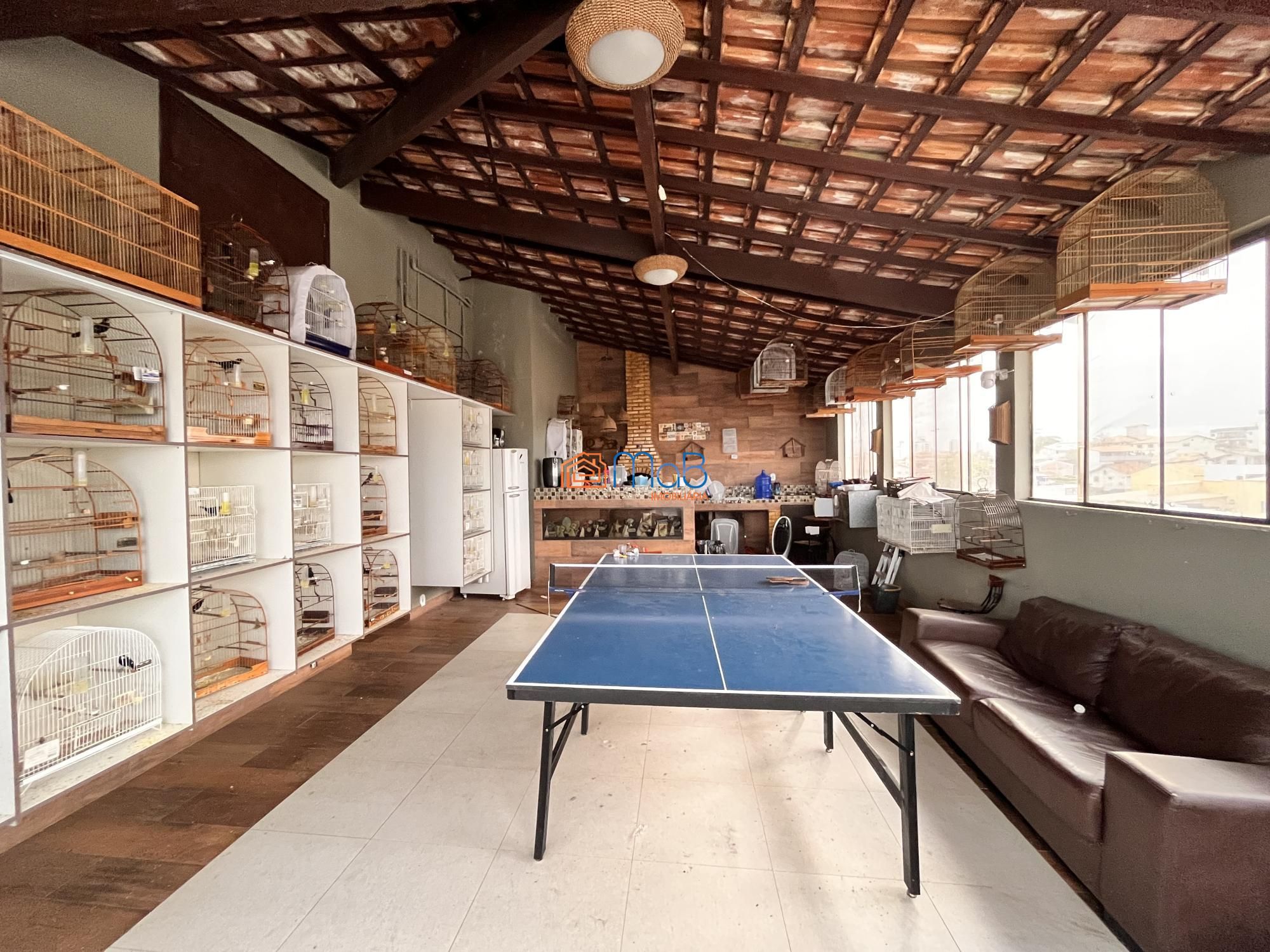 Cobertura, 3 quartos, 160 m² - Foto 6
