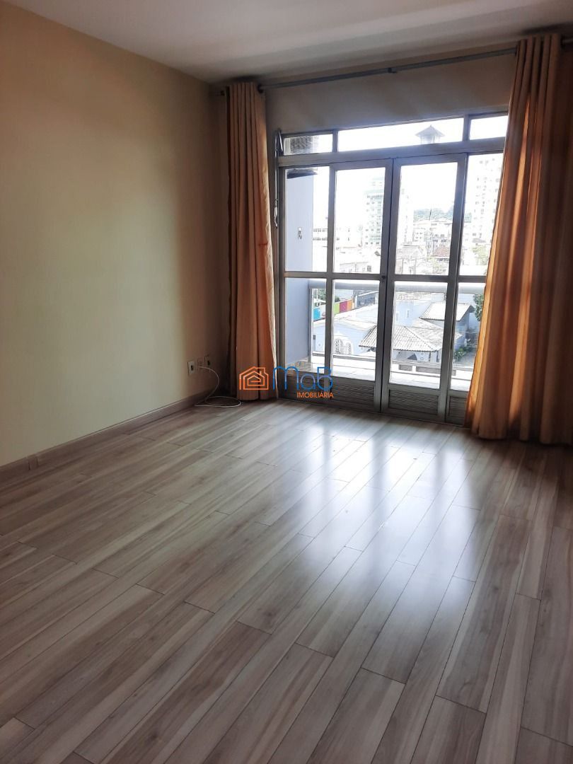 Apartamento à venda com 3 quartos, 120m² - Foto 13