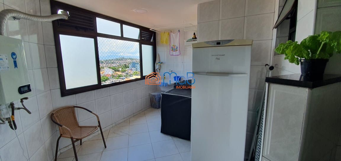 Apartamento à venda com 3 quartos, 150m² - Foto 25