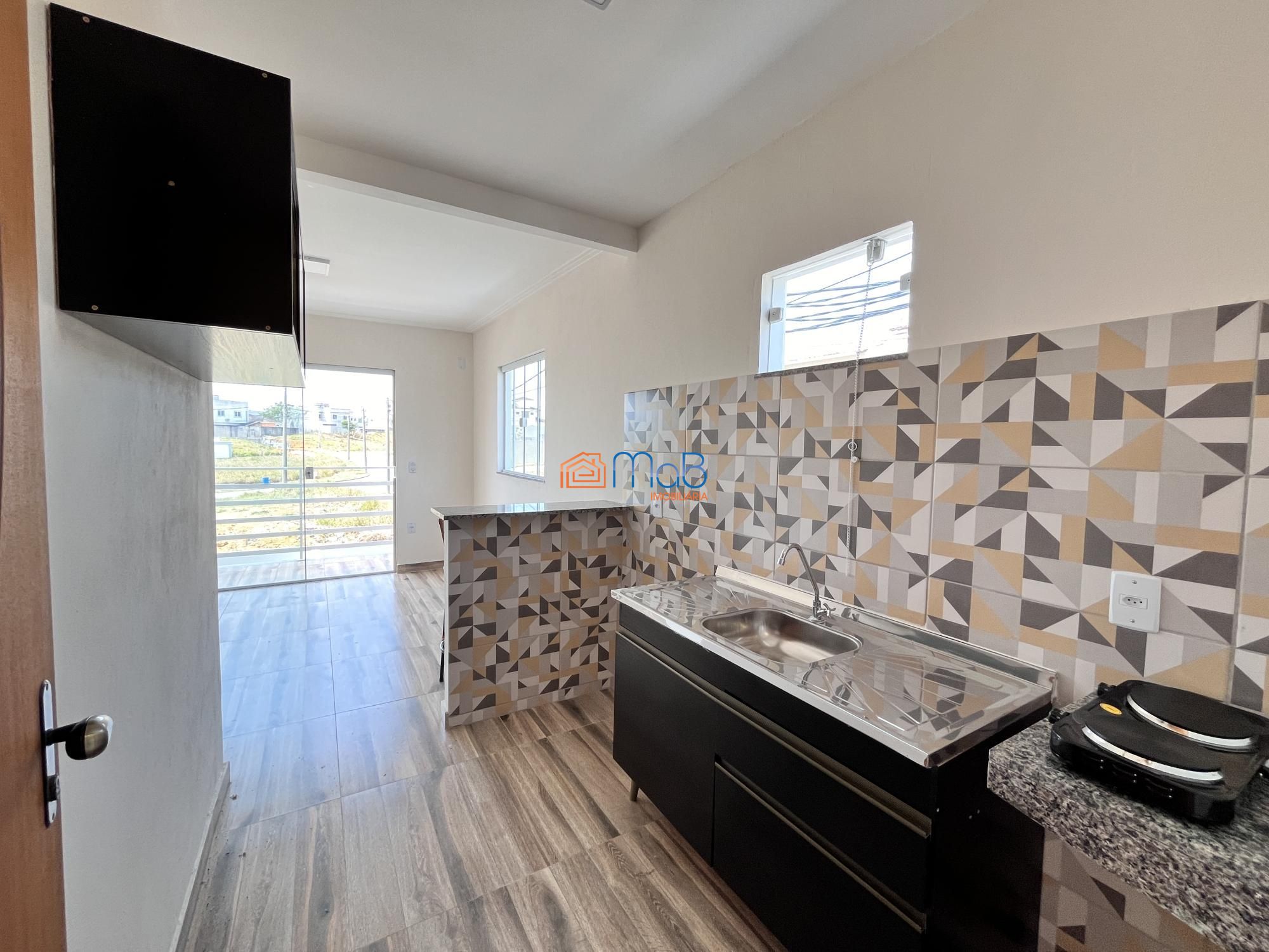 Flat/Apart Hotel, 1 quarto, 37 m² - Foto 1