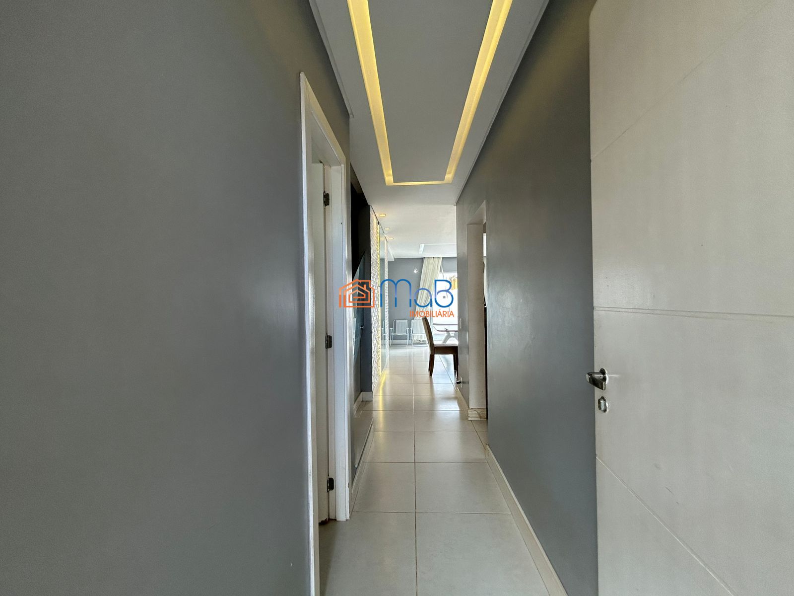 Casa de Condomínio, 3 quartos - Foto 30