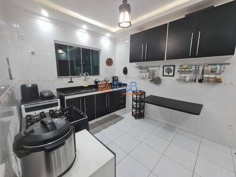 Casa de Condomínio à venda com 3 quartos, 118m² - Foto 10