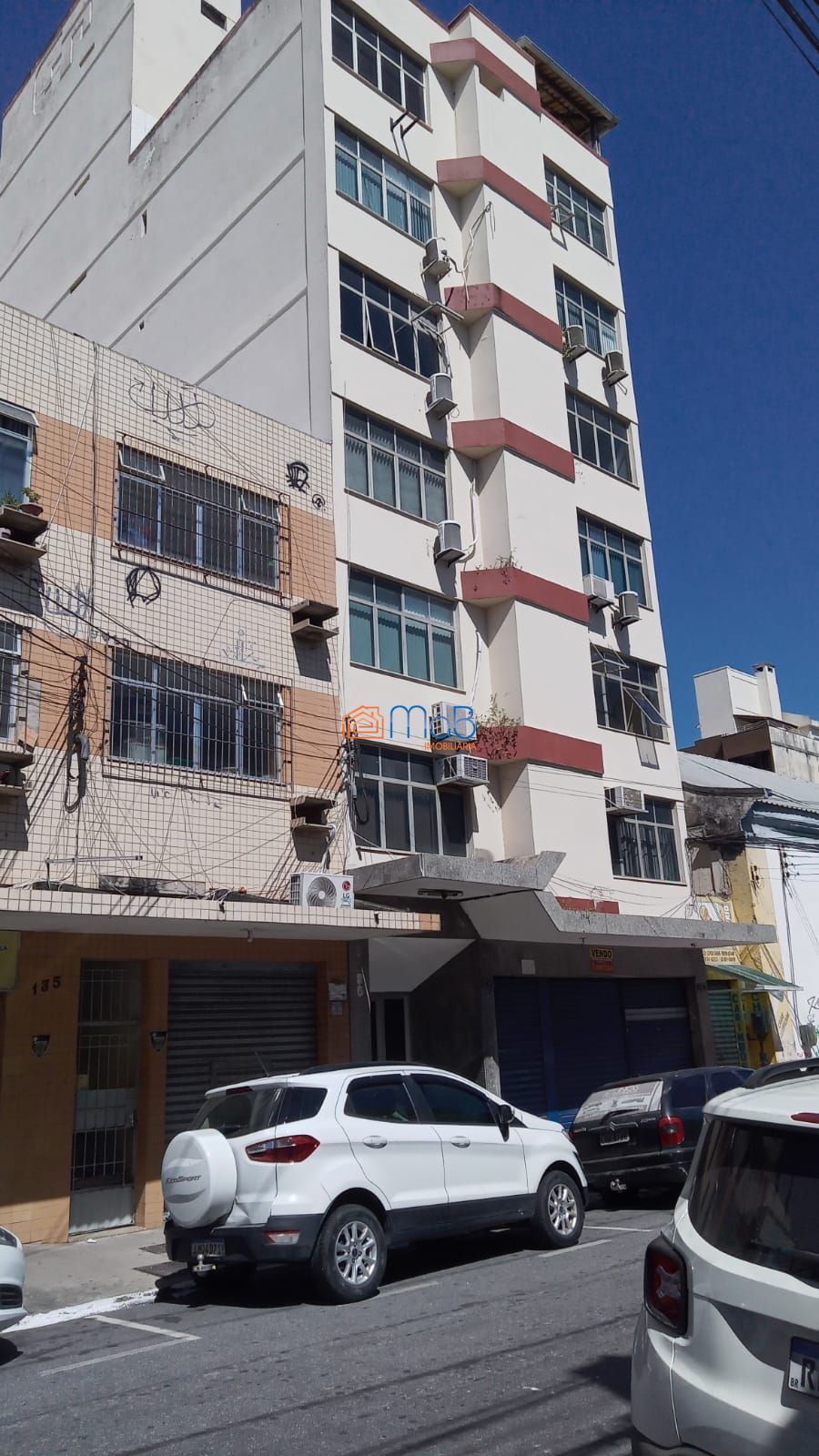 Loja-Salão, 130 m² - Foto 2