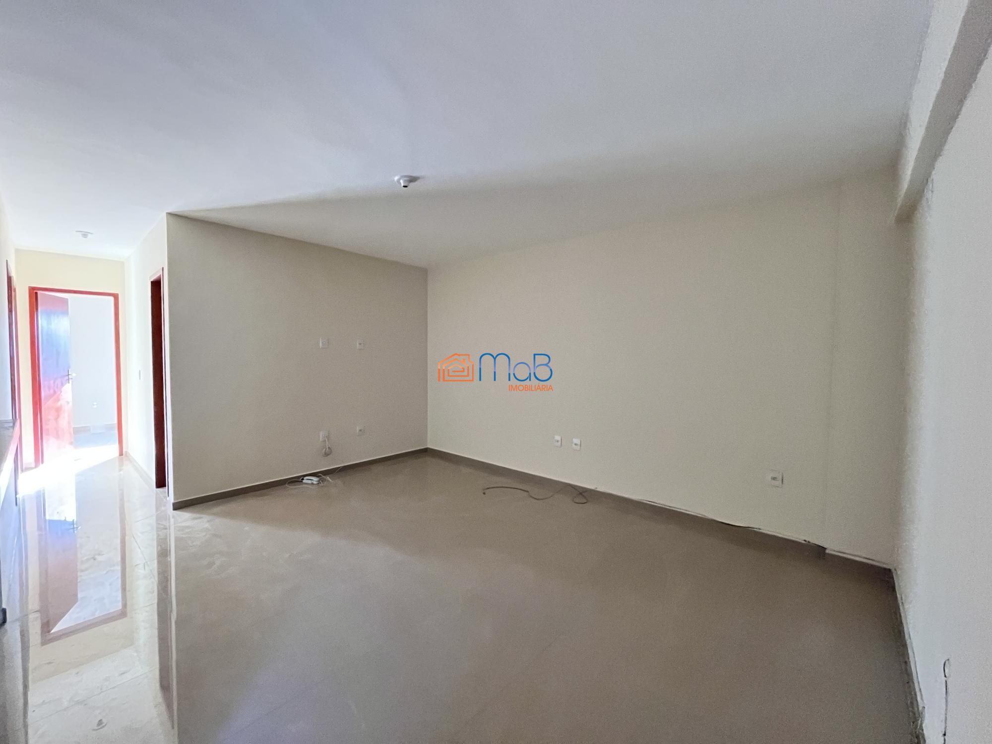 Apartamento à venda com 3 quartos, 87m² - Foto 4