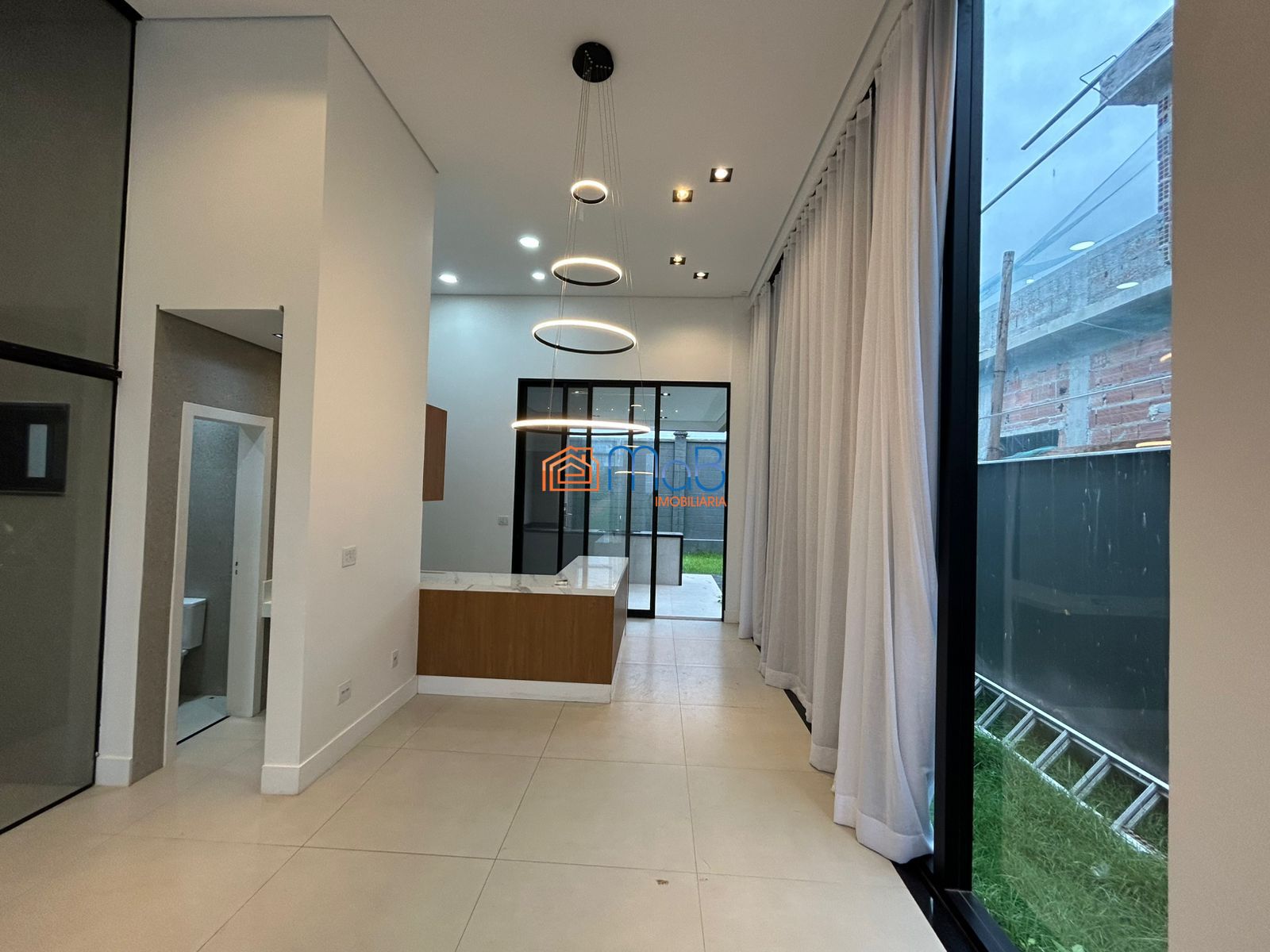 Casa de Condomínio, 3 quartos - Foto 13